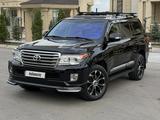 Toyota Land Cruiser 2013 года за 24 000 000 тг. в Алматы