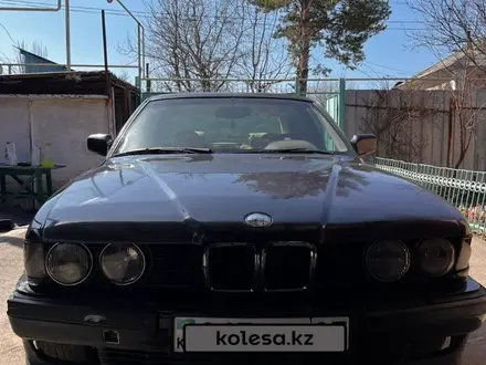 BMW 730 1990 года за 1 800 000 тг. в Алматы