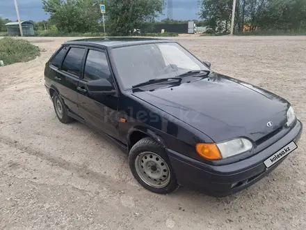 ВАЗ (Lada) 2114 2008 года за 870 000 тг. в Актобе – фото 2