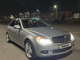 Mercedes-Benz C 180 2008 года за 6 300 000 тг. в Талдыкорган