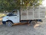 ГАЗ ГАЗель 2007 года за 3 200 000 тг. в Шымкент