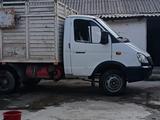ГАЗ ГАЗель 2007 года за 3 200 000 тг. в Шымкент – фото 5