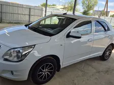 Chevrolet Cobalt, 2021
