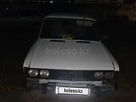 ВАЗ (Lada) 2106 2003 года за 350 000 тг. в Актобе