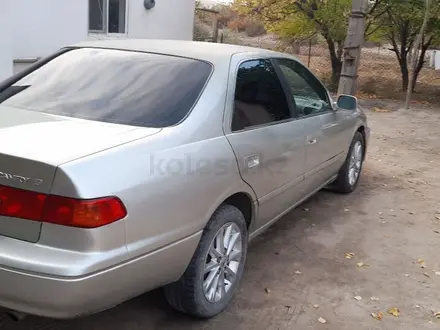 Toyota Camry 1999 года за 3 800 000 тг. в Кызылорда – фото 3