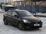 Hyundai Accent 2021 годаfor8 600 000 тг. в Алматы