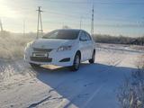 Toyota Matrix 2009 года за 4 900 000 тг. в Караганда