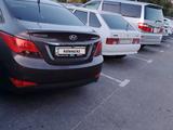 Hyundai Accent 2014 года за 6 000 000 тг. в Шымкент – фото 2