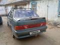 ВАЗ (Lada) 2115 2008 года за 650 000 тг. в Актобе – фото 2
