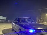 Audi 80 1989 годаfor1 000 000 тг. в Семей – фото 3