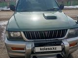 Mitsubishi Challenger 1996 годаfor3 300 000 тг. в Бишкуль – фото 2