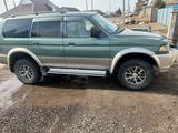 Mitsubishi Challenger 1996 годаfor3 300 000 тг. в Бишкуль