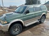 Mitsubishi Challenger 1996 годаfor3 300 000 тг. в Бишкуль – фото 3