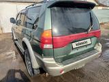 Mitsubishi Challenger 1996 годаfor3 300 000 тг. в Бишкуль – фото 4