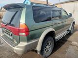 Mitsubishi Challenger 1996 годаfor3 300 000 тг. в Бишкуль – фото 5