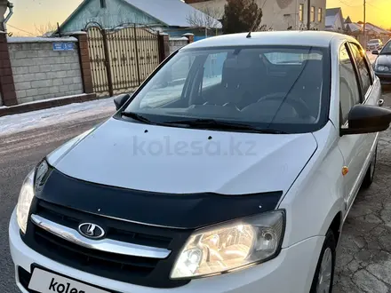 ВАЗ (Lada) Granta 2190 2015 года за 3 000 000 тг. в Шымкент