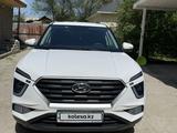 Hyundai Creta 2021 годаүшін12 000 000 тг. в Алматы