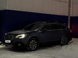 Subaru Outback 2017 годаүшін8 500 000 тг. в Петропавловск – фото 2