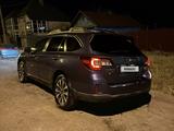 Subaru Outback 2017 годаүшін8 500 000 тг. в Петропавловск – фото 3