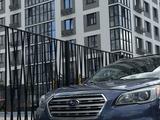 Subaru Outback 2017 годаүшін8 500 000 тг. в Петропавловск – фото 5