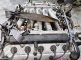 Контрактный двигатель из Японии HONDA G25A 2.5 за 330 000 тг. в Алматы