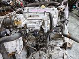 Контрактный двигатель из Японии HONDA G25A 2.5 за 330 000 тг. в Алматы – фото 3