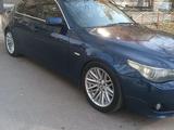 BMW 525 2004 года за 5 400 000 тг. в Костанай – фото 5