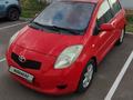 Toyota Yaris 2007 годаүшін4 000 000 тг. в Алматы