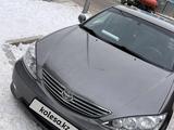 Toyota Camry 2005 годаүшін5 800 000 тг. в Жезказган – фото 4