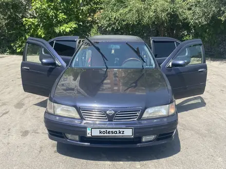 Nissan Maxima 1996 года за 2 700 000 тг. в Алматы – фото 25