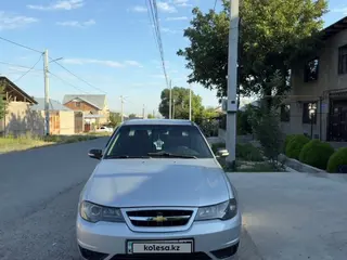 Daewoo Nexia