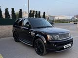 Land Rover Range Rover Sport 2010 года за 13 000 000 тг. в Караганда