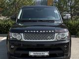 Land Rover Range Rover Sport 2010 года за 13 000 000 тг. в Караганда – фото 4
