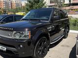 Land Rover Range Rover Sport 2010 года за 13 000 000 тг. в Караганда – фото 2