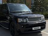 Land Rover Range Rover Sport 2010 года за 13 000 000 тг. в Караганда – фото 5
