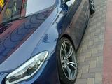 BMW M5 2015 годаүшін15 000 000 тг. в Алматы – фото 4