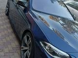 BMW M5 2015 годаүшін15 000 000 тг. в Алматы – фото 3
