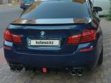 BMW M5 2015 годаүшін15 000 000 тг. в Алматы – фото 5