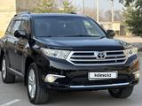 Toyota Highlander 2011 года за 15 000 000 тг. в Алматы