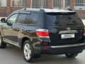 Toyota Highlander 2011 года за 14 500 000 тг. в Алматы – фото 11