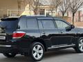 Toyota Highlander 2011 года за 14 500 000 тг. в Алматы – фото 13