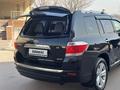 Toyota Highlander 2011 года за 14 500 000 тг. в Алматы – фото 14