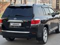 Toyota Highlander 2011 года за 14 500 000 тг. в Алматы – фото 12