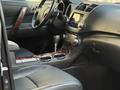 Toyota Highlander 2011 года за 14 500 000 тг. в Алматы – фото 23