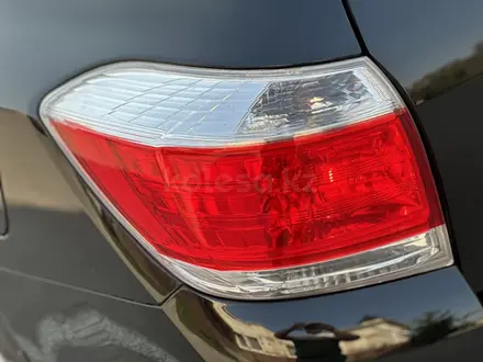 Toyota Highlander 2011 года за 14 500 000 тг. в Алматы – фото 15