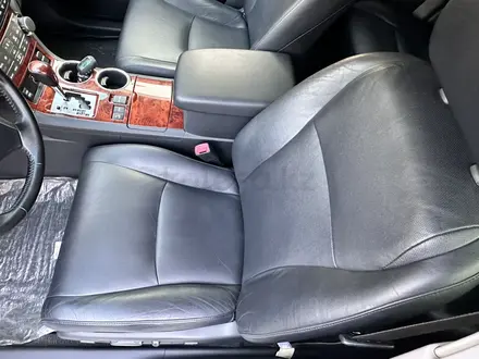 Toyota Highlander 2011 года за 14 500 000 тг. в Алматы – фото 27