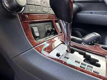 Toyota Highlander 2011 года за 14 500 000 тг. в Алматы – фото 30