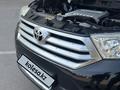 Toyota Highlander 2011 года за 14 500 000 тг. в Алматы – фото 49