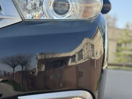 Toyota Highlander 2011 года за 14 500 000 тг. в Алматы – фото 8