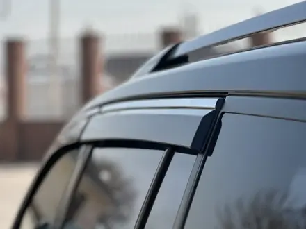Toyota Highlander 2011 года за 14 500 000 тг. в Алматы – фото 10